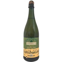 Val de France Val de France Organic Sparkling Juice Elderflower 0% 75 cl